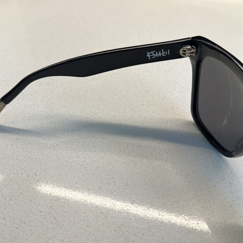 KSUBI I.Fould Sunglasses - Picture 5 of 6